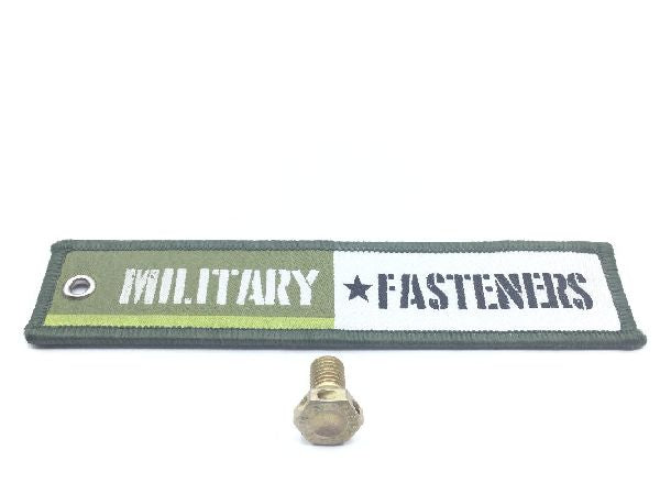 NAS6205-1H Shear Bolt (3)