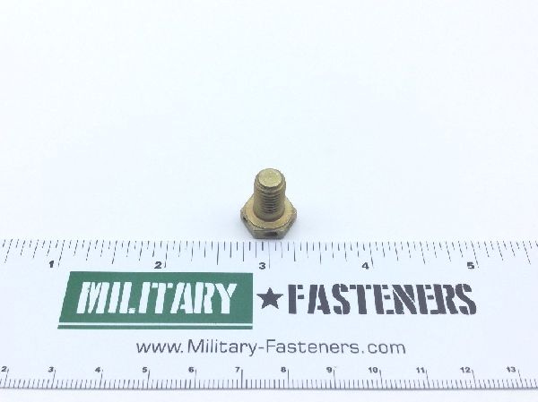 NAS6205-1H Shear Bolt (4)