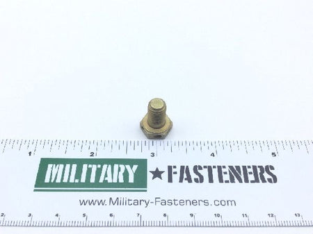 NAS6205-1H Shear Bolt (4)