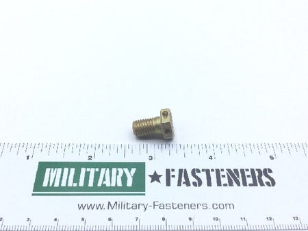 NAS6205-1H Shear Bolt (5)