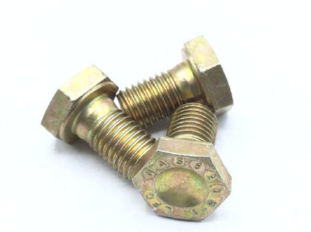 NAS6205-1 Shear Bolt