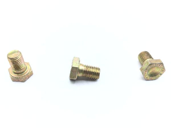 NAS6205-1 Shear Bolt (2)