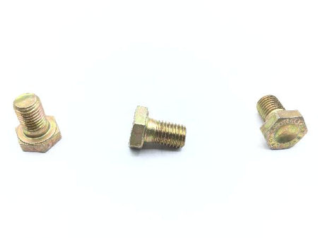 NAS6205-1 Shear Bolt (2)