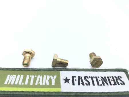 NAS6205-1 Shear Bolt (4)