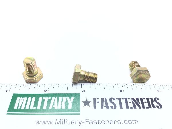 NAS6205-1 Shear Bolt (5)