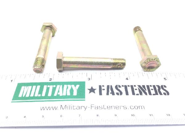 NAS6205-21D Shear Bolt (2)