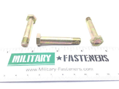 NAS6205-21D Shear Bolt (2)