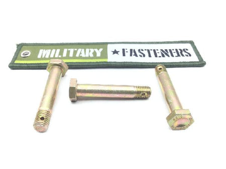 NAS6205-21D Shear Bolt (3)