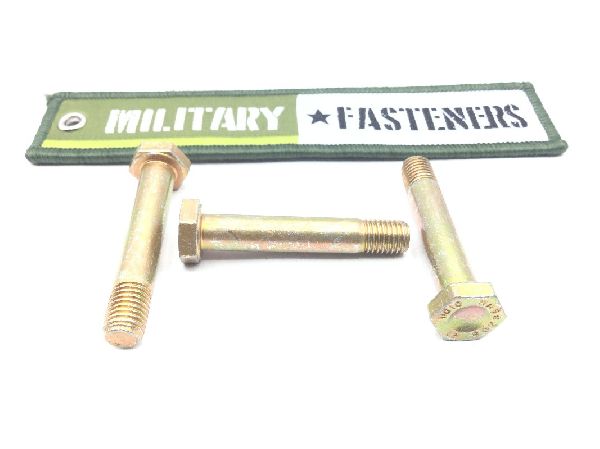 NAS6205-21 Shear Bolt (2)