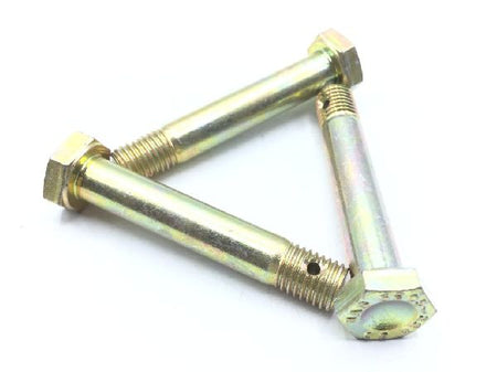 NAS6205-22D Shear Bolt