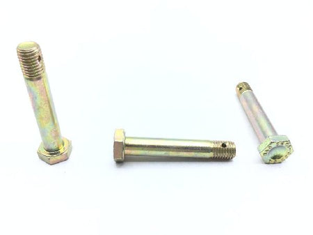 NAS6205-22D Shear Bolt (2)