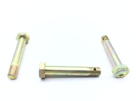 NAS6205-22D Shear Bolt (3)