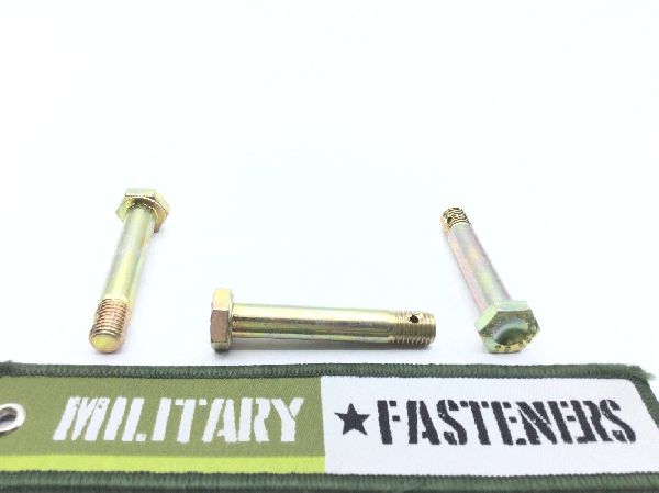 NAS6205-22D Shear Bolt (4)