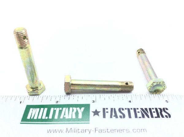 NAS6205-22D Shear Bolt (5)