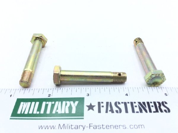 NAS6205-22D Shear Bolt (6)