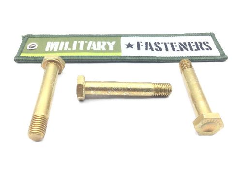 NAS6205-23 Shear Bolt (2)