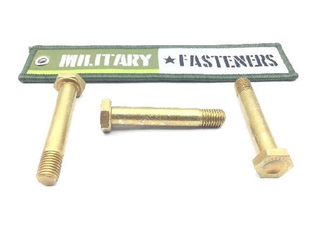NAS6205-23 Shear Bolt (2)