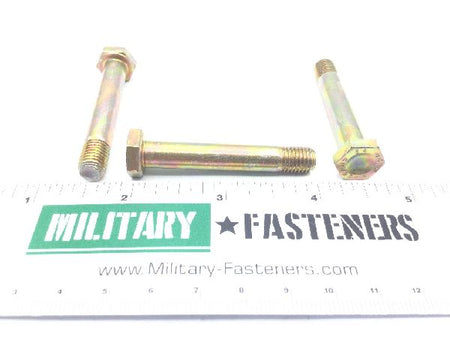 NAS6205-24 Shear Bolt (3)