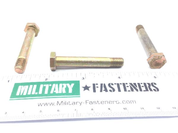 NAS6205-25 Shear Bolt (2)