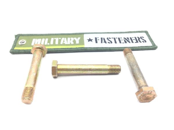 NAS6205-25 Shear Bolt (4)