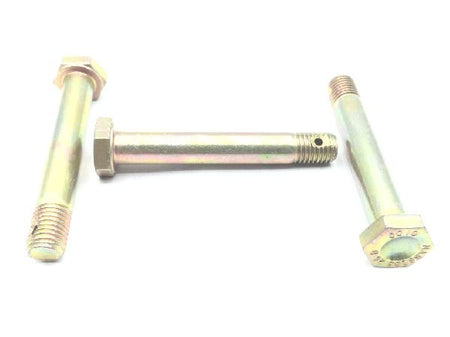 NAS6205-26D Shear Bolt (2)