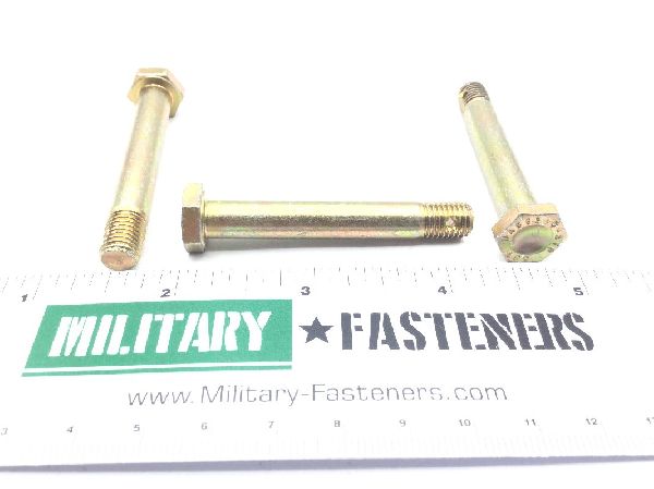 NAS6205-27D Shear Bolt (3)