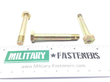 NAS6205-27D Shear Bolt (3)