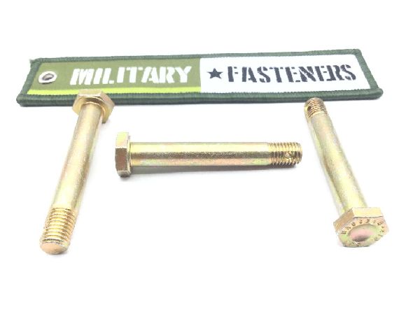 NAS6205-27D Shear Bolt (4)