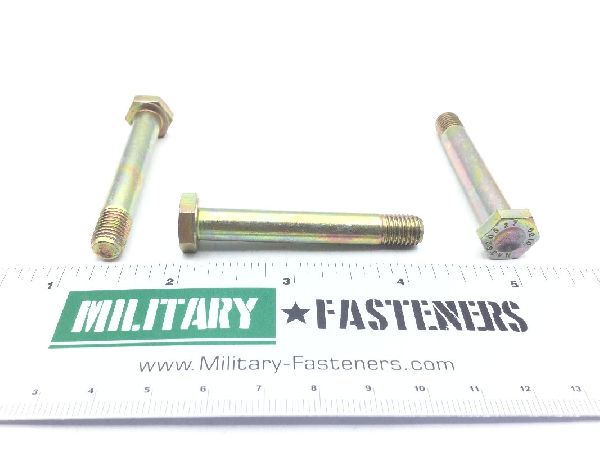 NAS6205-27 Shear Bolt (3)