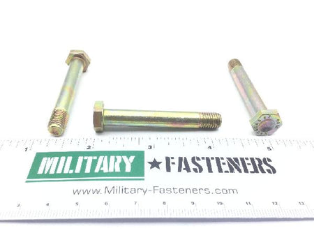NAS6205-27 Shear Bolt (3)