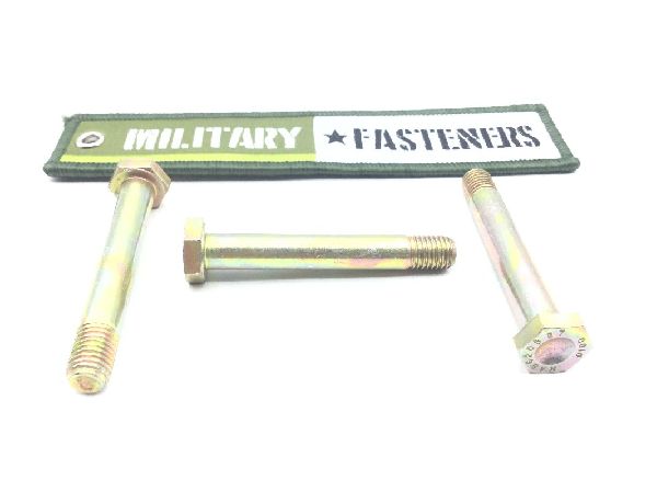 NAS6205-27 Shear Bolt (4)