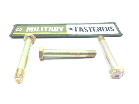 NAS6205-27 Shear Bolt (4)