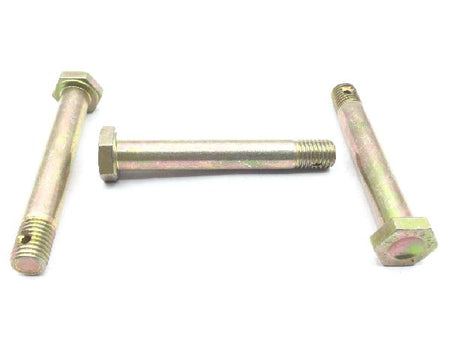 NAS6205-28D Shear Bolt (2)