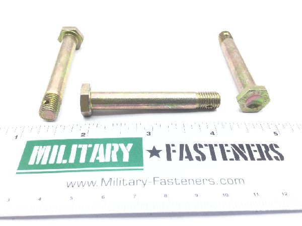 NAS6205-28D Shear Bolt (3)