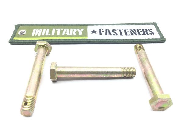 NAS6205-28D Shear Bolt (4)