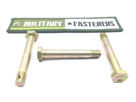 NAS6205-28D Shear Bolt (4)