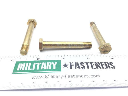 NAS6205-28 Shear Bolt (2)