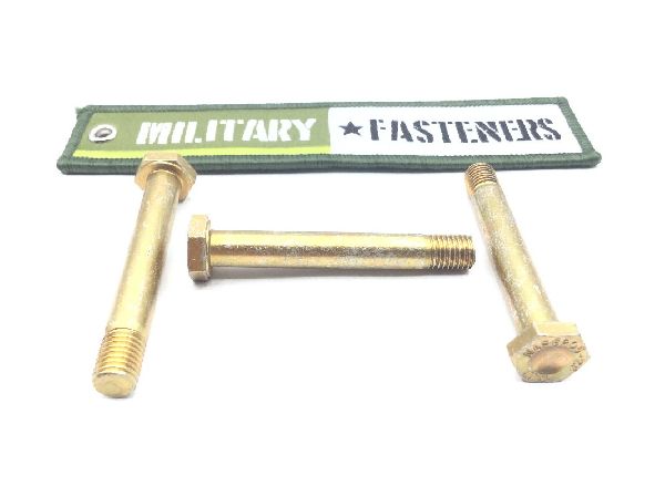 NAS6205-28 Shear Bolt (3)