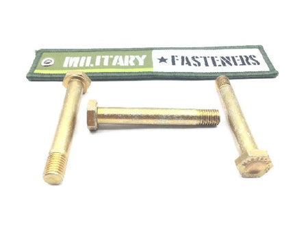 NAS6205-28 Shear Bolt (3)