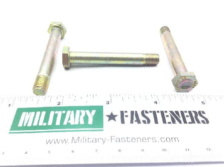NAS6205-29 Shear Bolt (3)