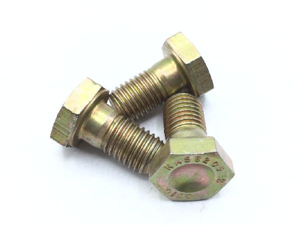 NAS6205-2 Shear Bolt