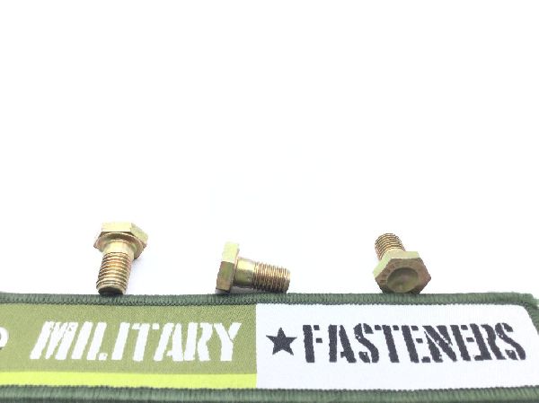 NAS6205-2 Shear Bolt (4)