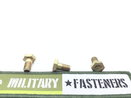 NAS6205-2 Shear Bolt (4)
