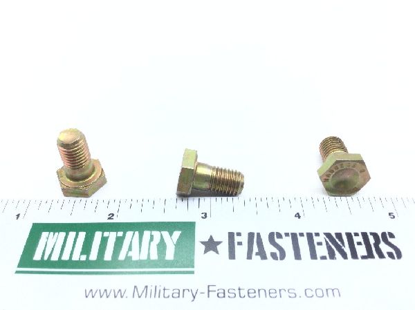 NAS6205-2 Shear Bolt (5)
