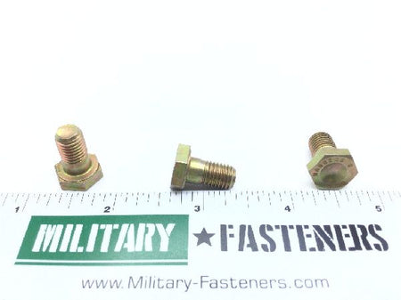 NAS6205-2 Shear Bolt (5)