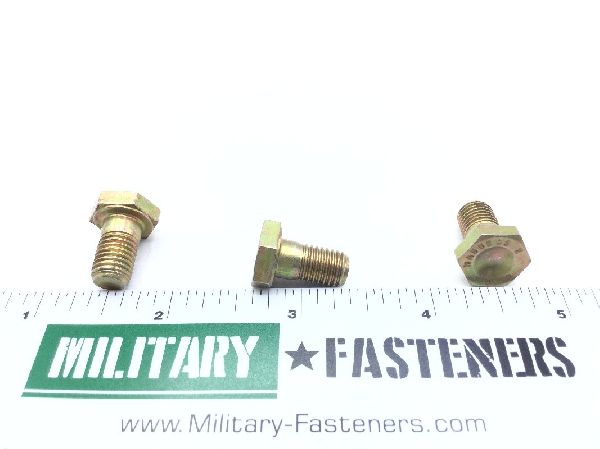 NAS6205-2 Shear Bolt (6)