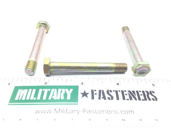 NAS6205-30 Shear Bolt (3)