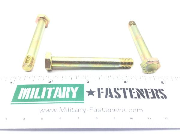 NAS6205-31 Shear Bolt (2)