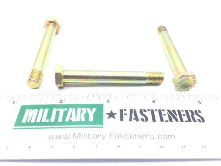 NAS6205-31 Shear Bolt (2)