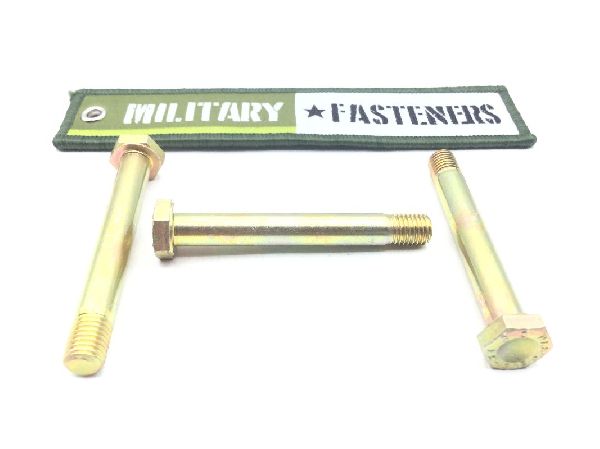 NAS6205-31 Shear Bolt (3)